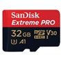 SanDisk ExtremePro microSDXC