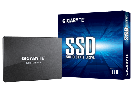 Gigabyte SSD 1TB