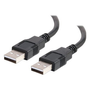 8Ware USB 2.0 CABLE 3m Type A male to Type a
