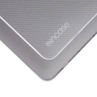 INCIPIO TECHNOLOGIES INCASE HARDSHELL CASE FOR  MACBOOK PRO13 inch 2020 - CLEAR