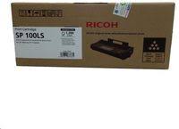 RICOH TONER FOR SP110LS SP112 120 page yield