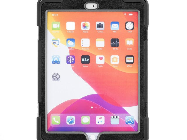 3sixT Apache Case with Pen Holder - iPad 10.5