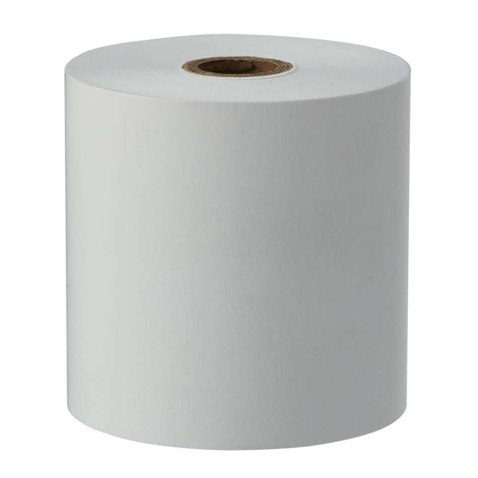 Simply Thermal Roll 1ply 80x80 17mm core White