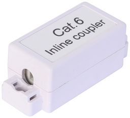 Cat 6a Connection Box