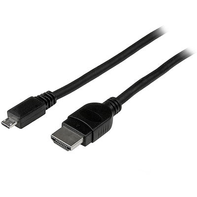 Startech 3m Passive Micro USB to HDMI MHL Cable