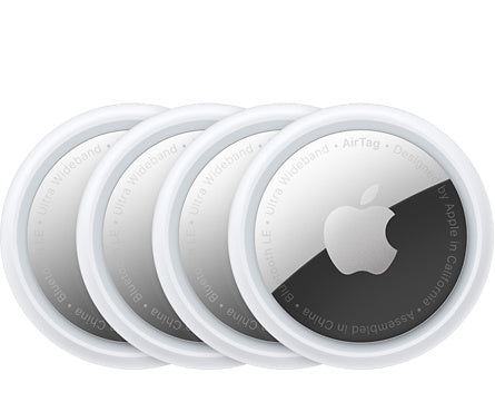 Apple Airtag - 4 Pack