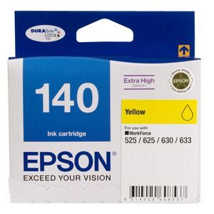 EPSON 140 Yellow