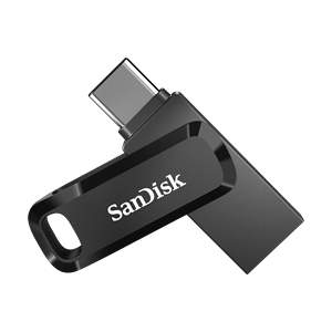 SANDISK Dual Drive Go USB Type -C 64GB