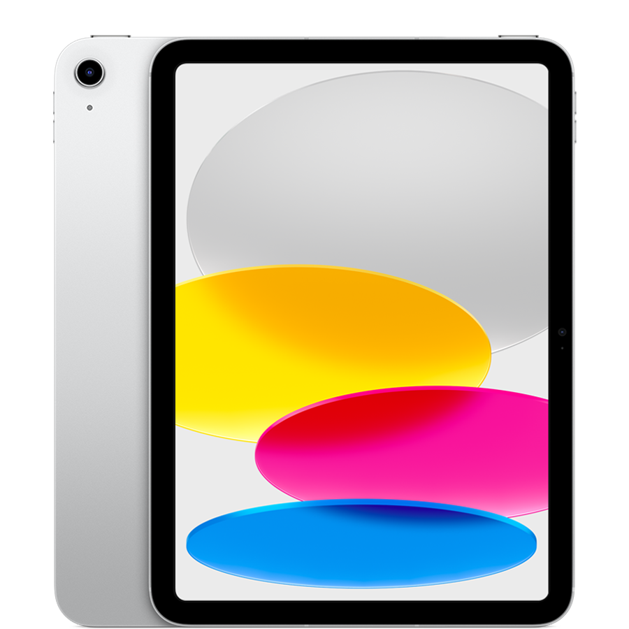 Apple iPad (10th Gen)
